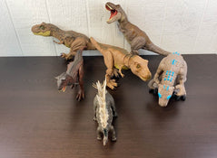 secondhand BUNDLE Dinosaurs
