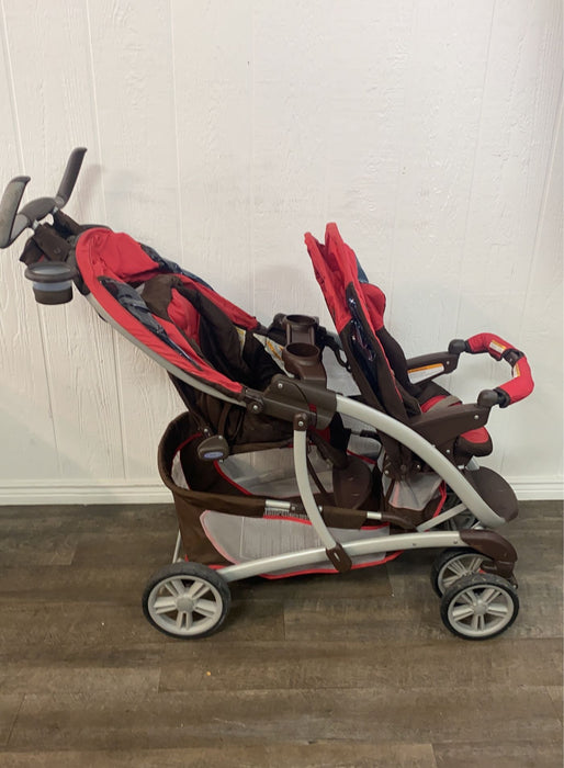 used Strollers