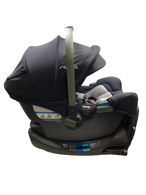 secondhand Carseat