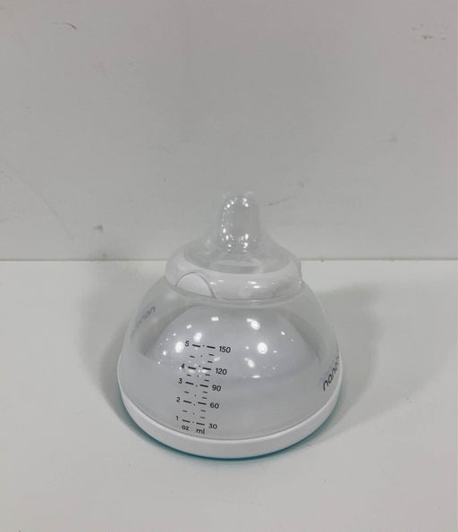 secondhand Nanobébé Breastmilk Bottle