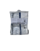 Shop Burt's Bees Baby Hooded Bath Towels 2 Pack, Hello Moon at GoodBuy Gear