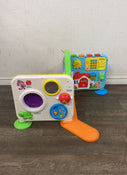 secondhand BUNDLE Active Toys