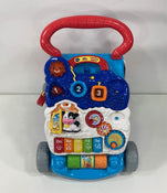 used VTech Sit-To-Stand Learning Walker