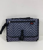 Shop Crystal Baby Smile Portable Changing Pad at GoodBuy Gear