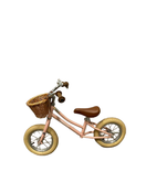 used Retrospec Baby Beaumont 12” Balance Bike, Blush