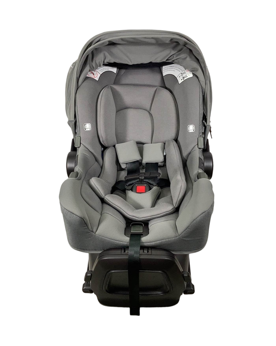 used Carseat