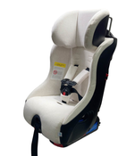 used Clek Foonf Convertible Car Seat, 2022, Marshmallow