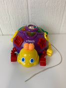 secondhand VTech Crazy Legs Learning Bug