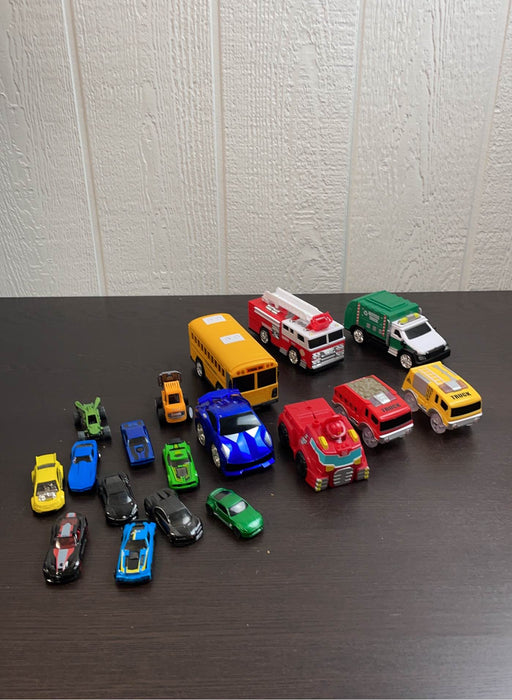 used BUNDLE Cars And Trucks