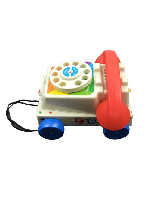 secondhand Fisher Price Chatter Telephone