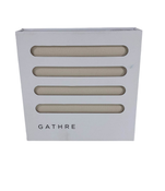 Shop Gathre Micro Mat, Ivory at GoodBuy Gear
