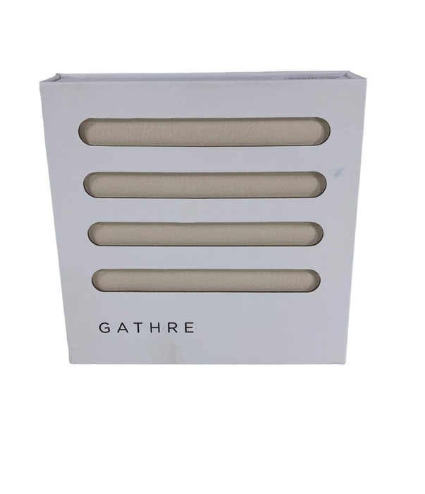 Shop Gathre Micro Mat, Ivory at GoodBuy Gear