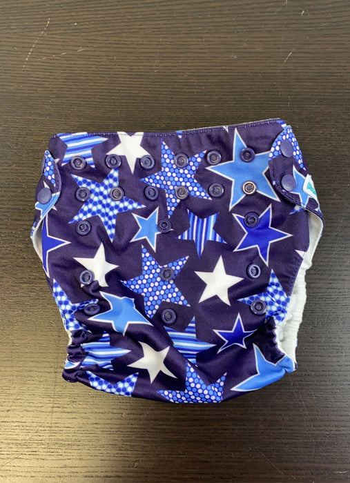Shop BUNDLE Mama Koala Cloth Pocket Diapers With Inserts at GoodBuy Gear