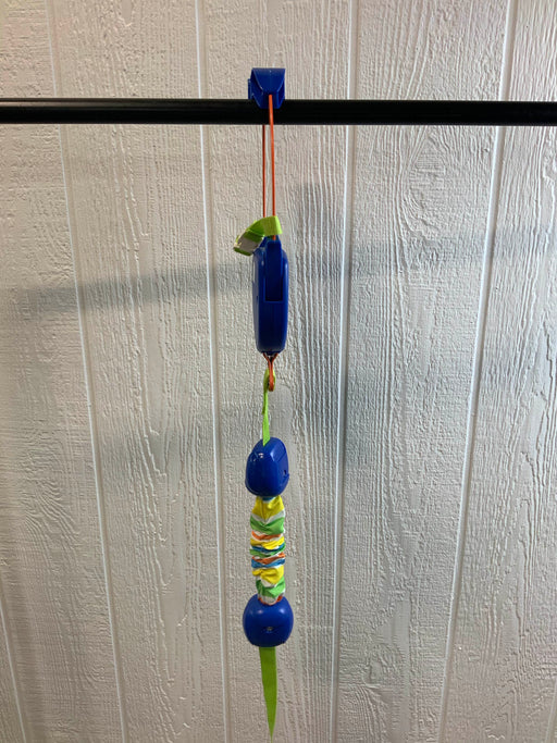 secondhand Baby Einstein Sea & Discover Door Jumper