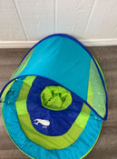 Shop SwimWays Baby Spring Float With Sun Canopy at GoodBuy Gear