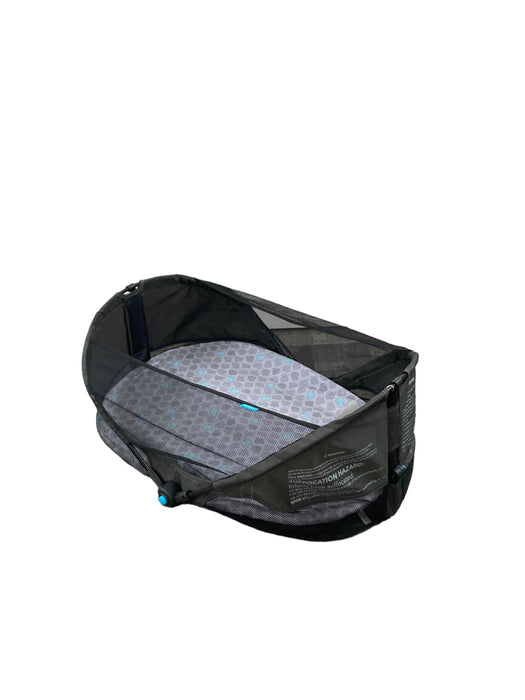 secondhand Munchkin Brica Fold ‘n Go Travel Pod