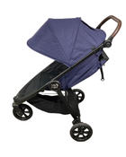 secondhand Baby Jogger City Mini GT2 Stroller, 2021, Storm Blue