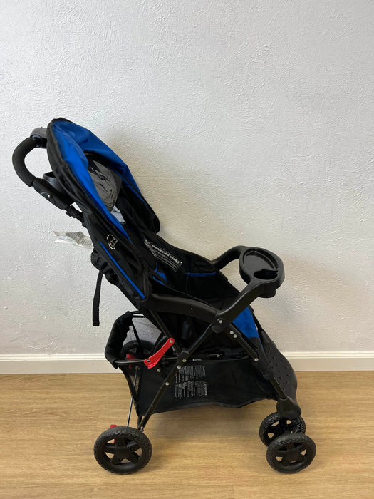 used Strollers