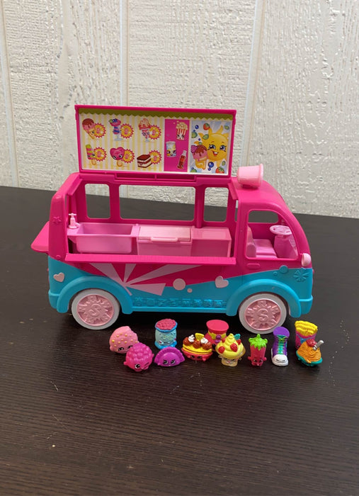 secondhand BUNDLE Shopkins