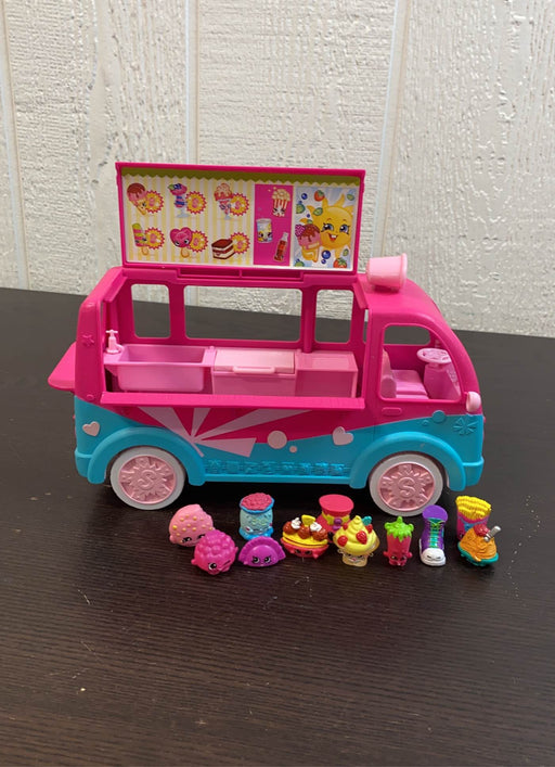 secondhand BUNDLE Shopkins