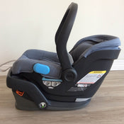 secondhand UPPAbaby MESA Infant Car Seat, Henry, 2019