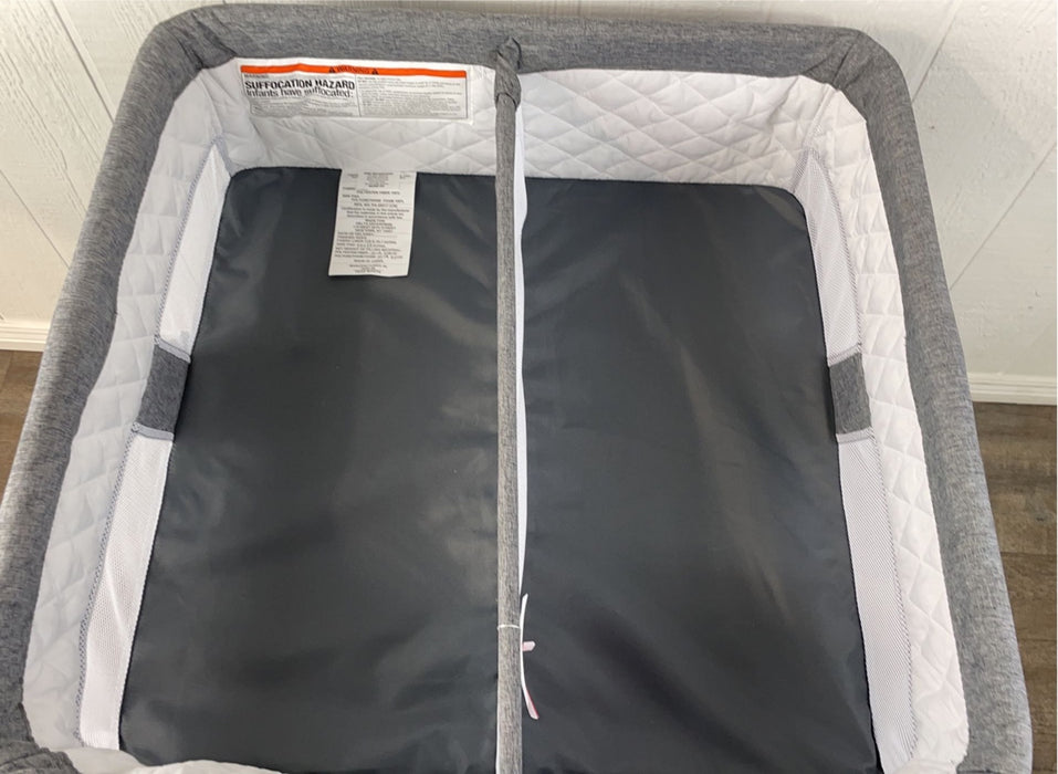 secondhand Home Nursery