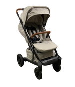 used Nuna Tavo Next Stroller, 2022, Hazelwood