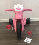 secondhand Radio Flyer Big Flyer Sport, Chopper Tricycle