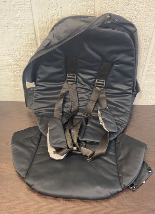 secondhand Cybex PRIAM Seat Pack, With Basket