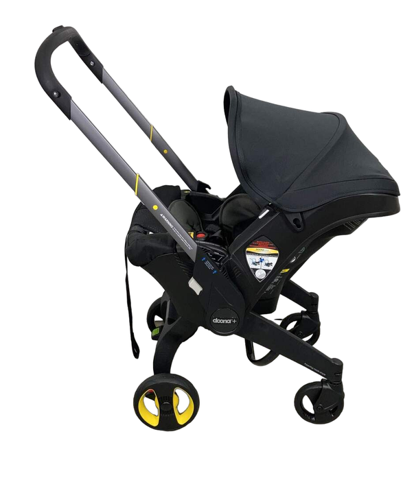 secondhand Strollers