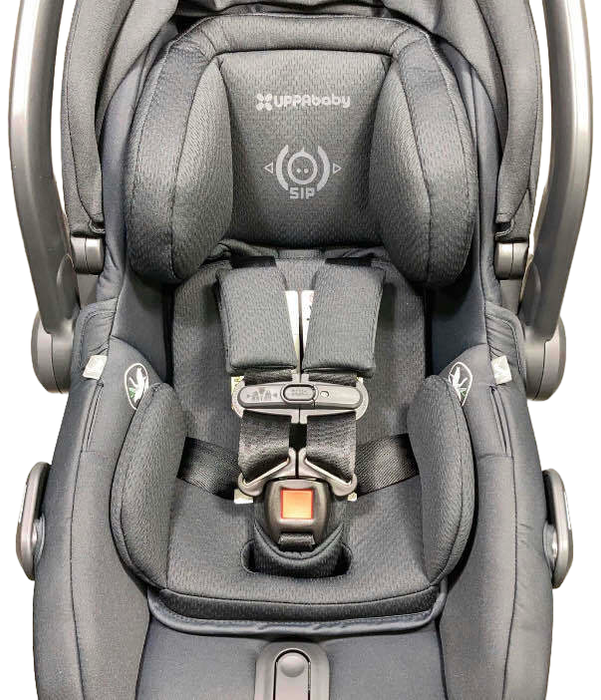 secondhand Infantcarseat