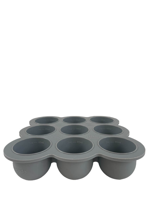 Shop Kiddo Feedo Baby Food Storage Tray at GoodBuy Gear