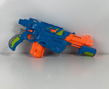 used Nerf Vortex Praxis Blaster