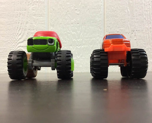 secondhand BUNDLE Cars