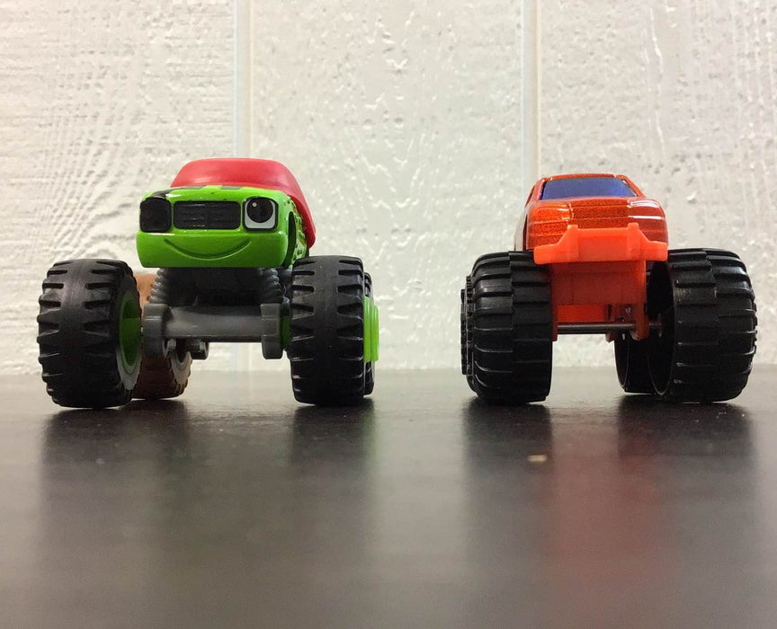 secondhand BUNDLE Cars