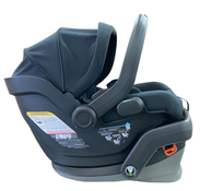 secondhand UPPAbaby MESA V2 Infant Car Seat, 2022, Jake (Black)