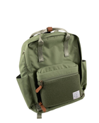 used Product Of The North Elkin Diaper Backpack, Forrest