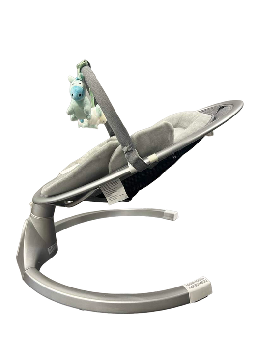 BabyBond Bluetooth Swing, Grey