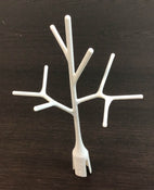 Shop Boon Twig Accessories 2-Pack, White at GoodBuy Gear