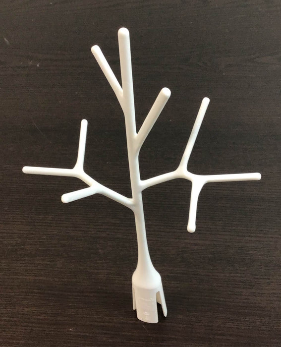 Shop Boon Twig Accessories 2-Pack, White at GoodBuy Gear