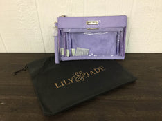 used Lily Jade Packing Cases