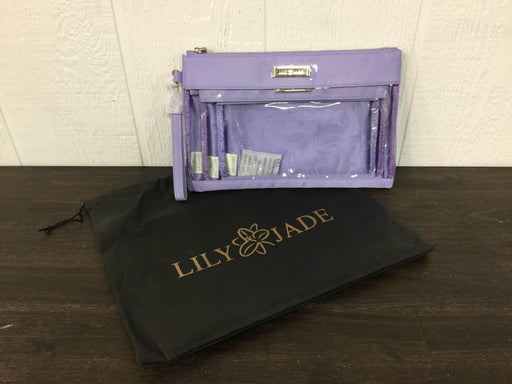 used Lily Jade Packing Cases