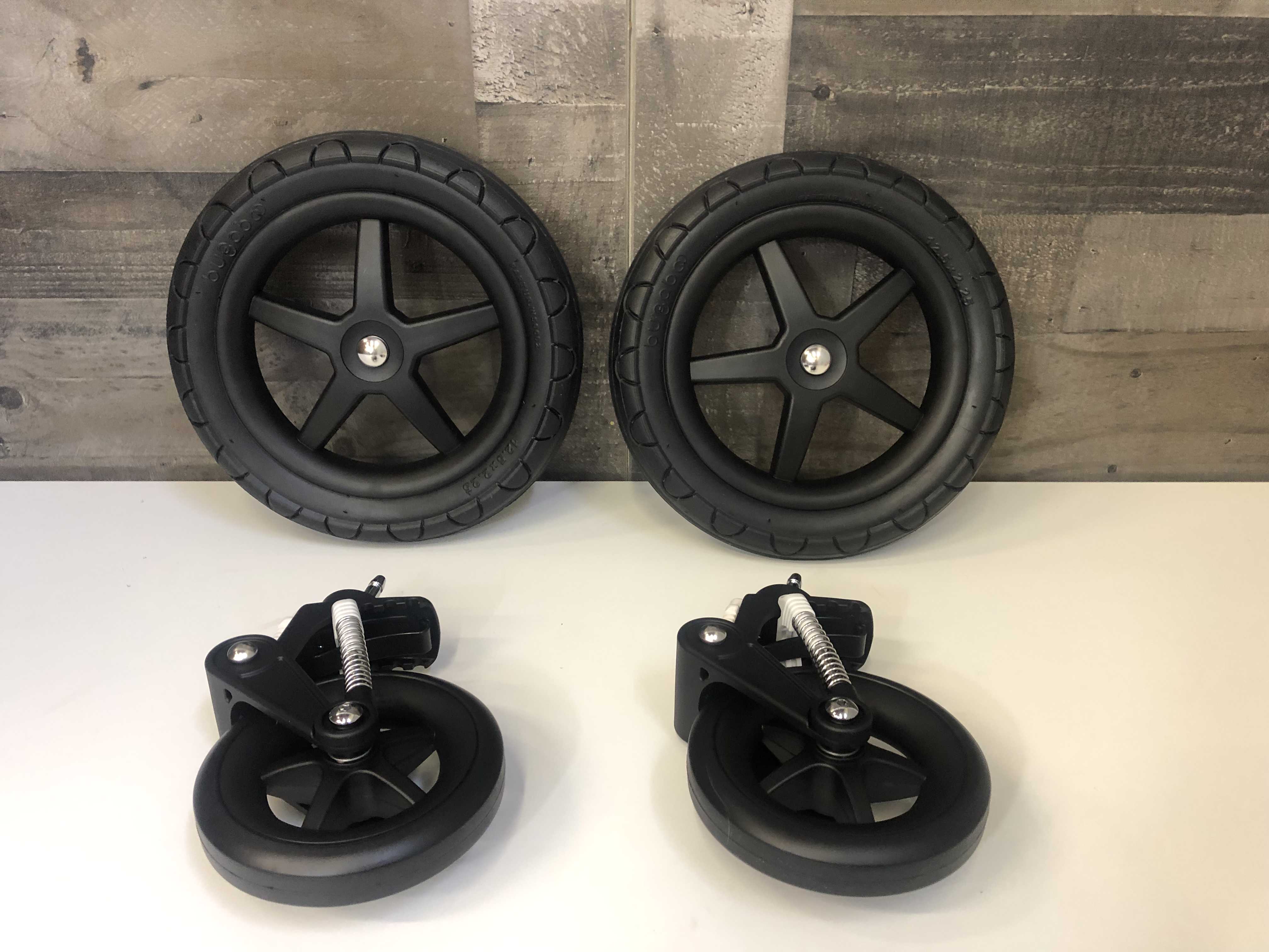 Bugaboo Cameleon3 Bugaboo Cameleon Rough Terrain Wheels Bugaboo
