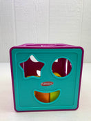 secondhand Playskool Shape Sorter