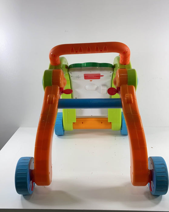 used Little Tikes 3-in-1 Activity Walker