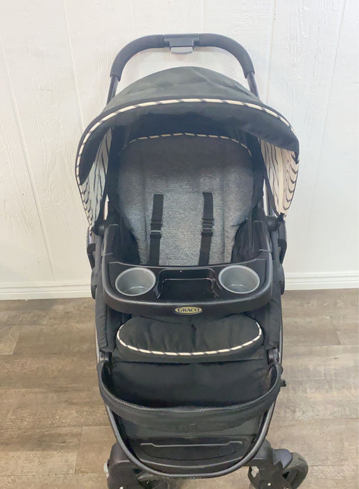 secondhand Strollers