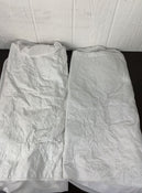 used Babies R Us Waterproof Crib Mattress Pad