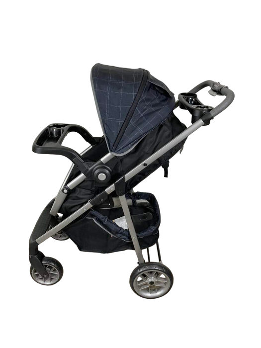 used Strollers