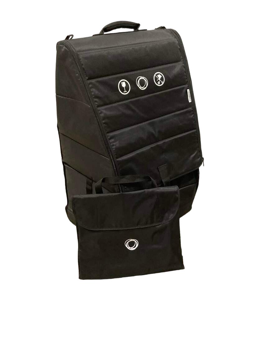 bugaboo バガブー コンフォートトランスポートバッグ 80560TB02 bugaboo バガブー コンフォートトランスポートバッグ 80560TB02