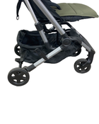 secondhand Colugo Compact Stroller, 2023, Olive